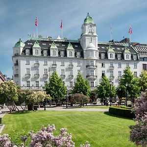 Grand Hotel Oslo